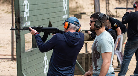 Начинающим и любителям