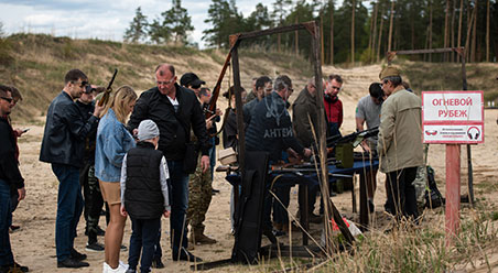 Корпоративы